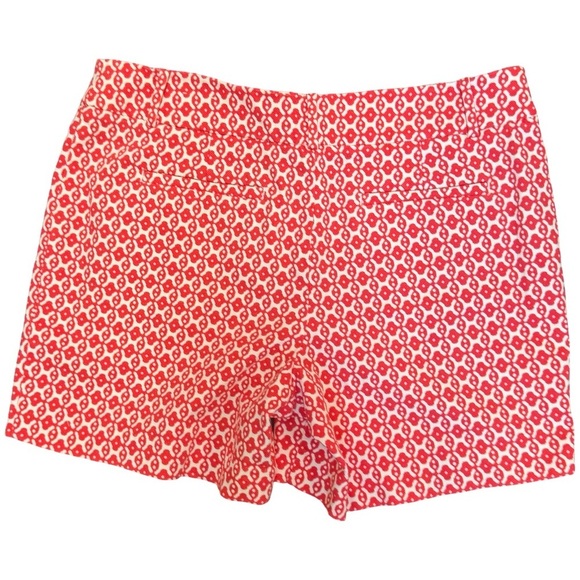 Ann Taylor Loft Riviera Shorts size 12 - Picture 2 of 7